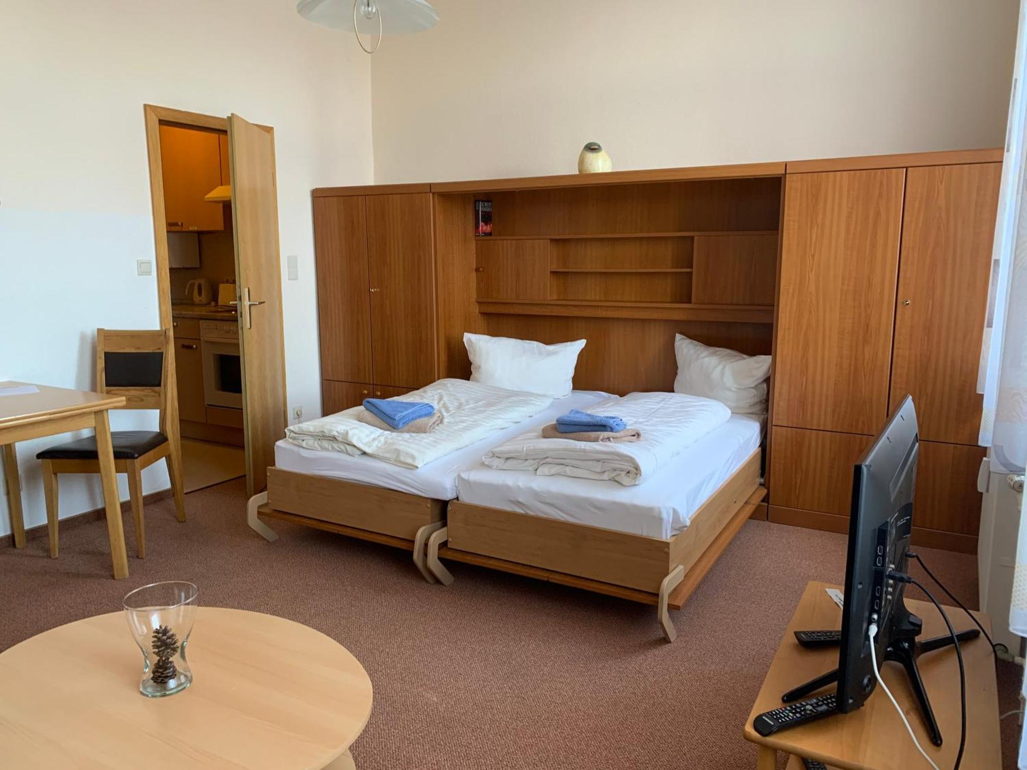 Haus Nordmeer Borkum Kültér fotó