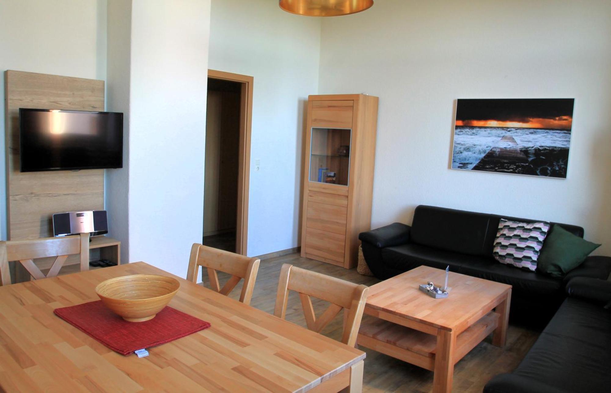 Haus Nordmeer Borkum Kültér fotó