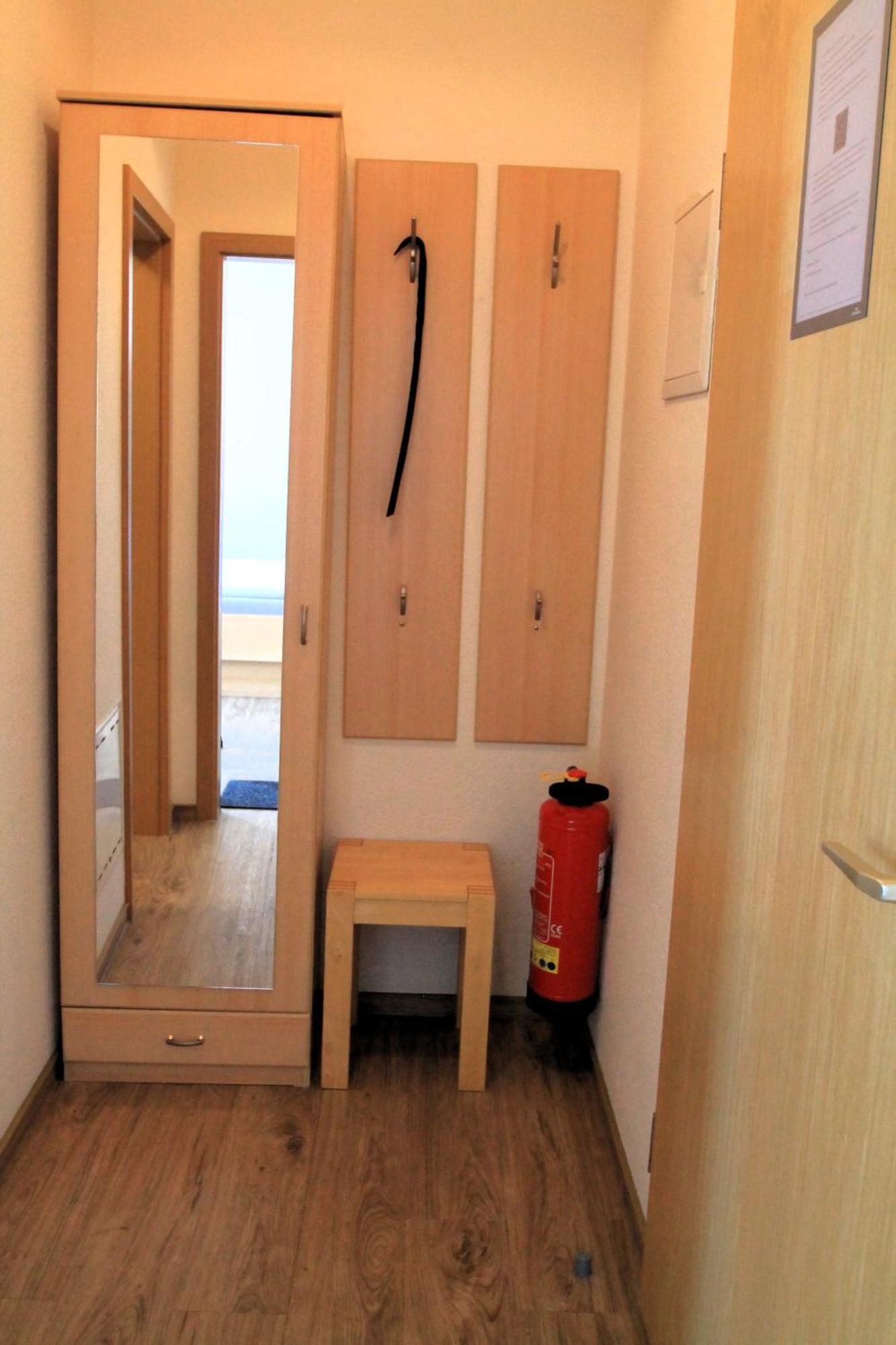 Haus Nordmeer Borkum Kültér fotó