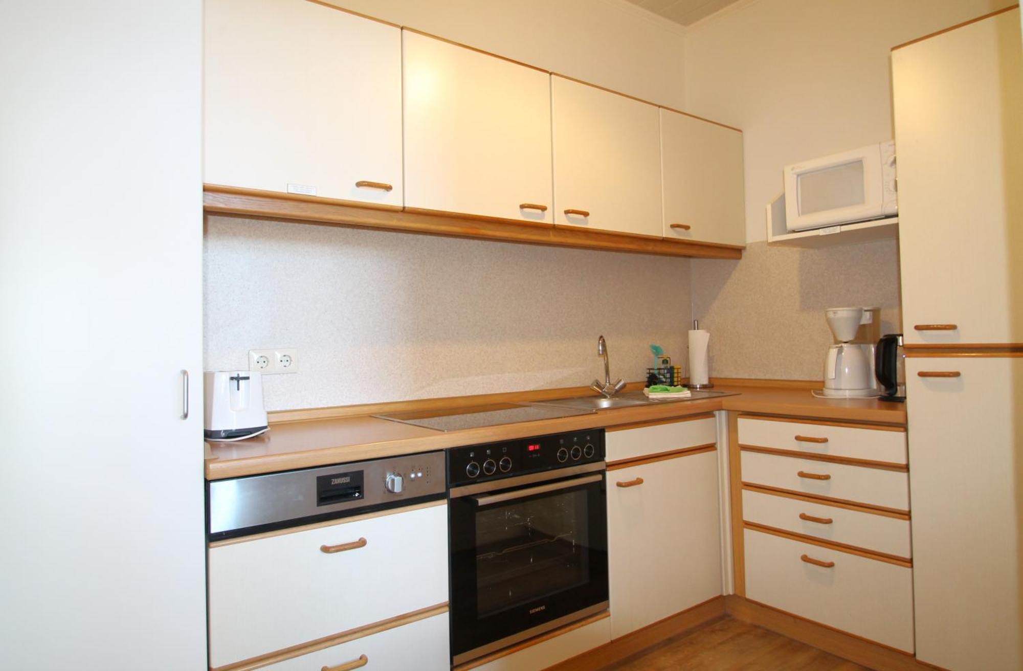Haus Nordmeer Borkum Kültér fotó