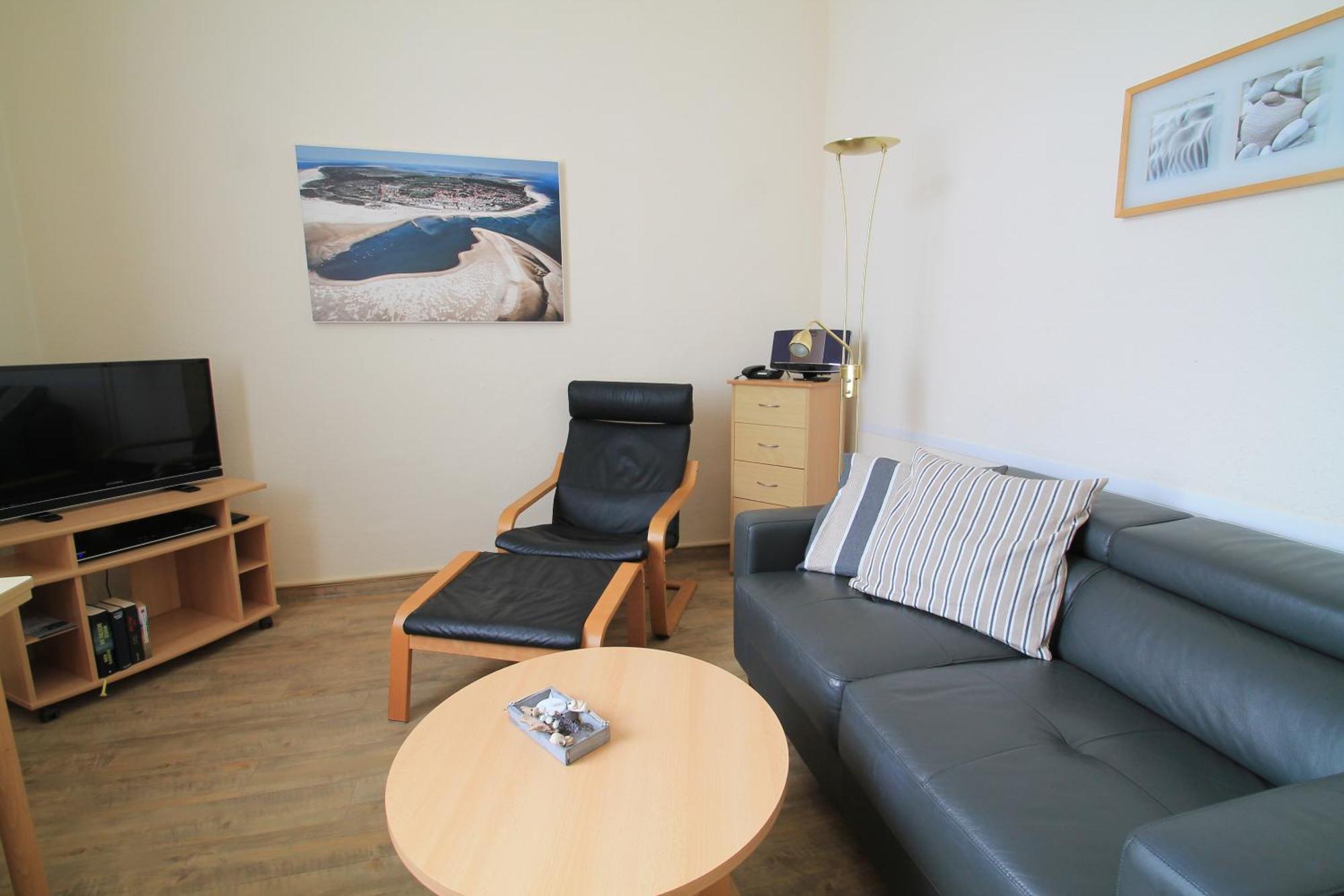 Haus Nordmeer Borkum Kültér fotó