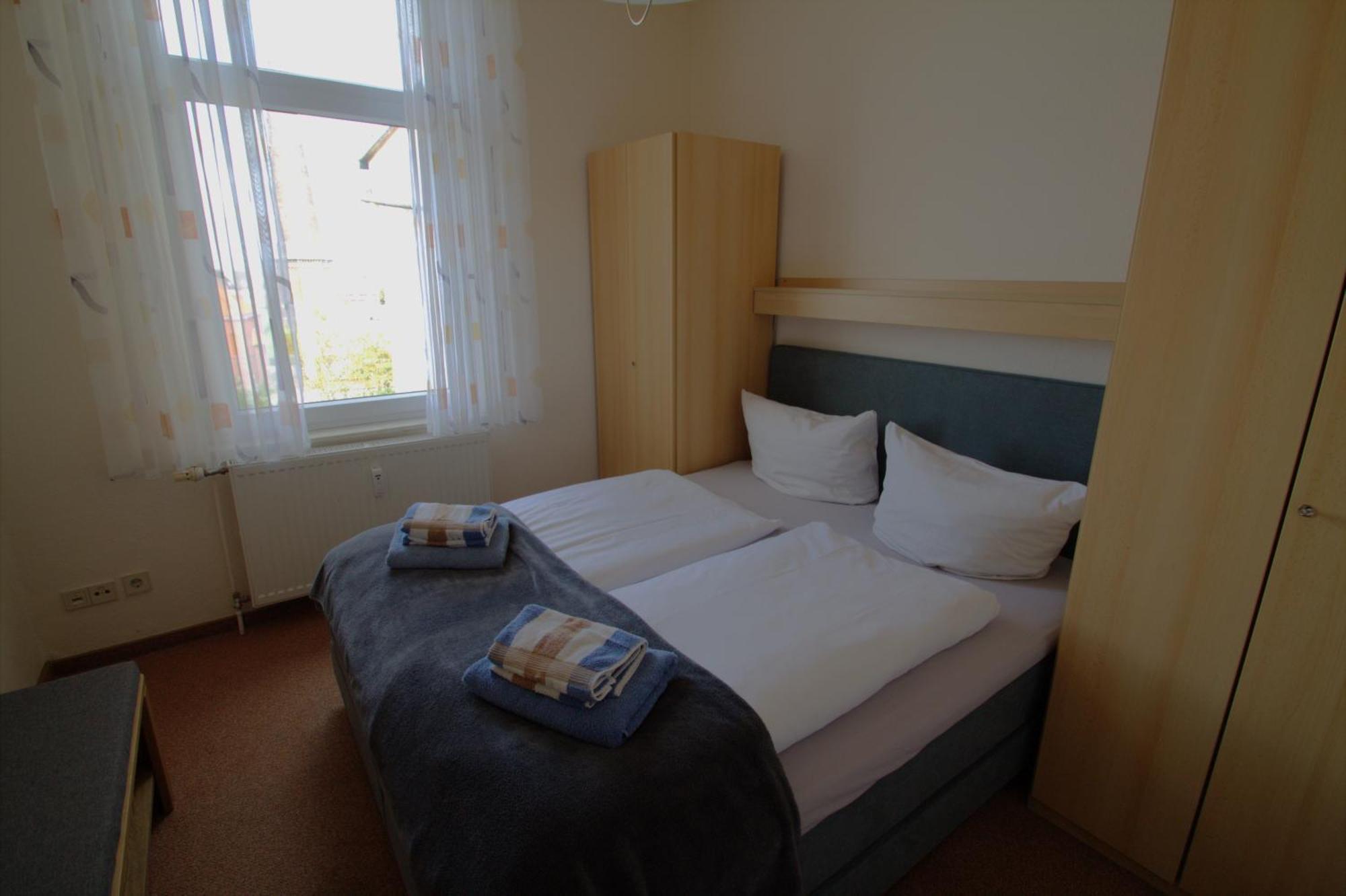 Haus Nordmeer Borkum Kültér fotó