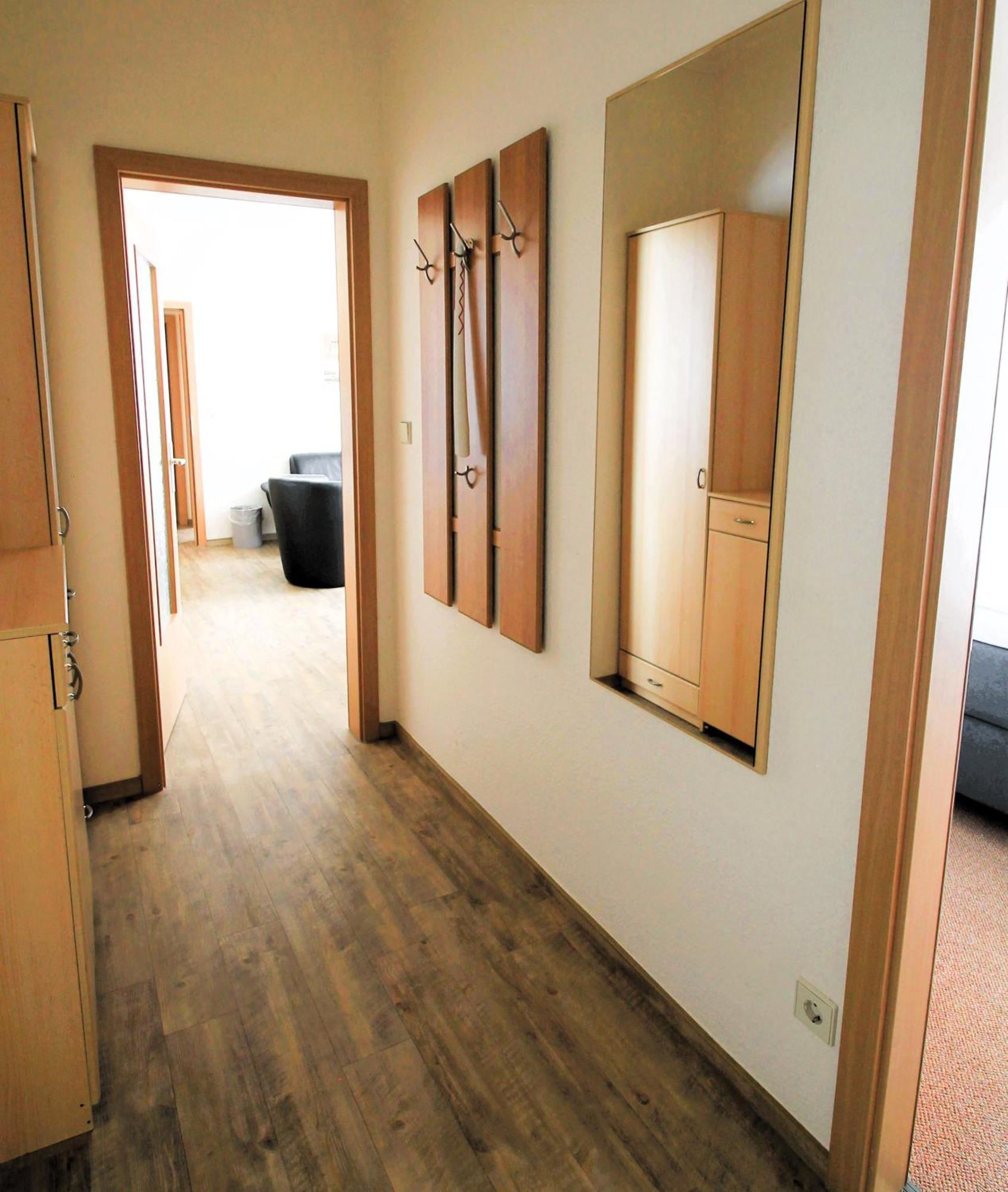 Haus Nordmeer Borkum Kültér fotó