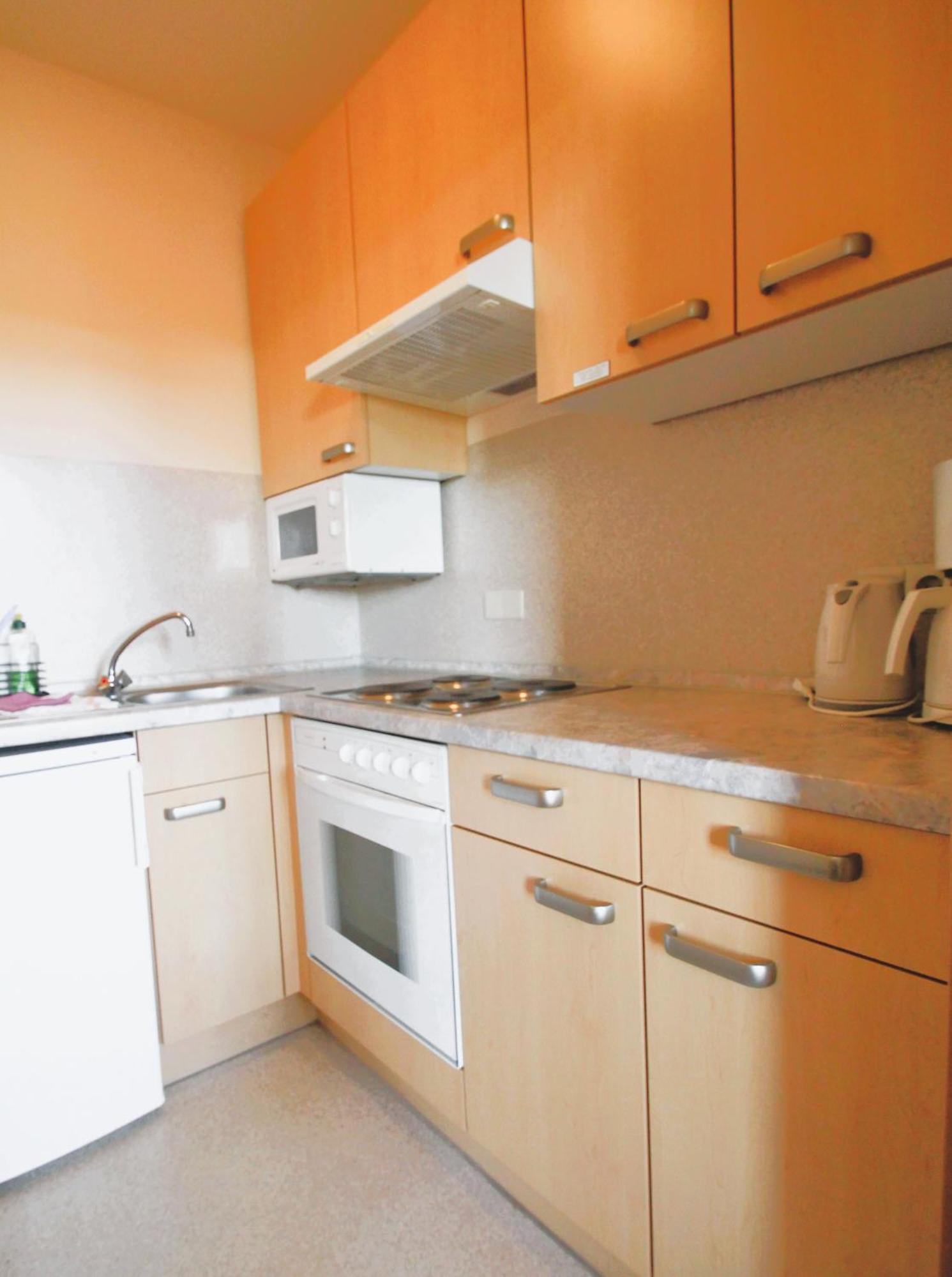 Haus Nordmeer Borkum Kültér fotó