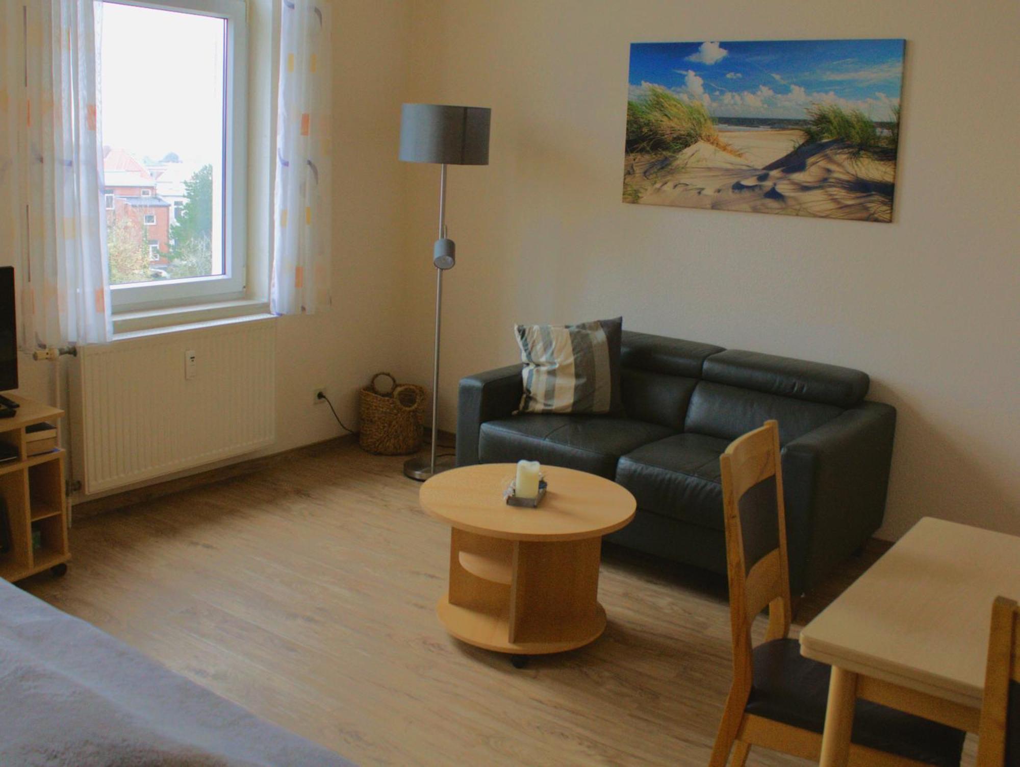Haus Nordmeer Borkum Kültér fotó